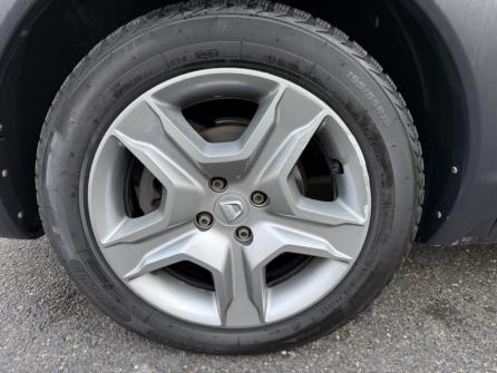 DACIA Lodgy 1.5 Blue dCi 115ch Stepway 7 places à vendre à Melun - Image n°9