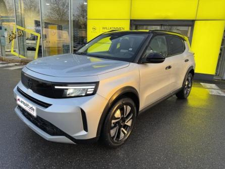 OPEL Frontera 1.2 Turbo Hybrid 145ch GS e-DCT6 à vendre à Melun - Image n°1