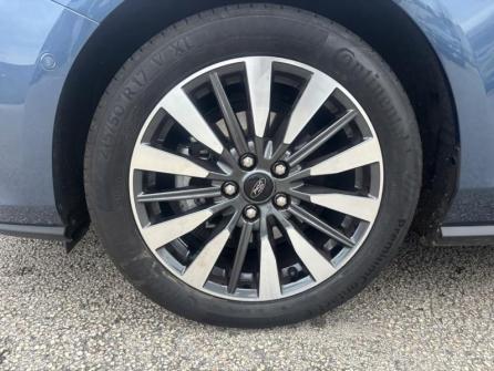 FORD Focus SW 1.0 EcoBoost mHEV 125ch Titanium X Business à vendre à Besançon - Image n°9