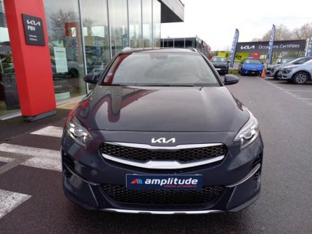 KIA XCeed 1.5 T-GDI 160ch Design DCT7 MY22 à vendre à Melun - Image n°2