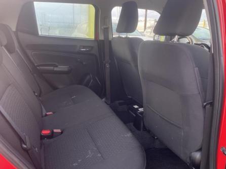 SUZUKI Swift 1.2 Dualjet Hybrid 83ch PrivilÃ¨ge à vendre à Montereau - Image n°12