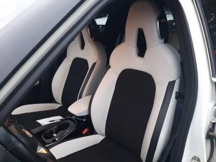 NISSAN Juke 1.6 Hybrid 143ch N-Design 2023.5 à vendre à Melun - Image n°8