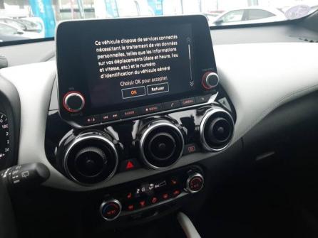 NISSAN Juke 1.6 Hybrid 143ch N-Design 2023.5 à vendre à Melun - Image n°10