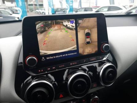 NISSAN Juke 1.6 Hybrid 143ch N-Design 2023.5 à vendre à Melun - Image n°11