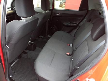 SUZUKI Swift 1.2 Dualjet Hybrid 83ch PrivilÃ¨ge à vendre à Garges Les Gonesse - Image n°12