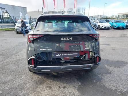 KIA Sportage 1.6 T-GDi 239ch HEV GT-line Premium BVA6 à vendre à Compiègne - Image n°6