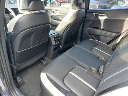 KIA Sportage 1.6 T-GDi 239ch HEV GT-line Premium BVA6 à vendre à Compiègne - Image n°10
