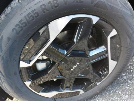 KIA Sportage 1.6 T-GDi 239ch HEV GT-line Premium BVA6 à vendre à Compiègne - Image n°12