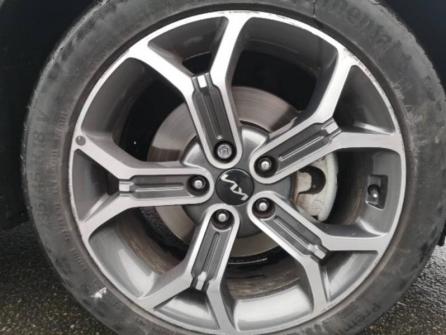KIA XCeed 1.5 T-GDI 160ch Design DCT7 MY22 à vendre à Saint-Maximin - Image n°12